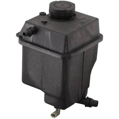 Rareelectrical - New Coolant Reservoir Compatible With Bmw Land Rover Range Rover Hse 8 Cyl 4.4L X5 4.4I 8 Cyl 4.4L - Image 4