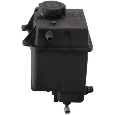 Rareelectrical - New Coolant Reservoir Compatible With Bmw Land Rover X5 4.8Is 8 Cyl 4.8L X5 4.4I 8 Cyl 4.4L Range - Image 3