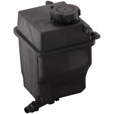 Rareelectrical - New Coolant Reservoir Compatible With Bmw Land Rover X5 4.8Is 8 Cyl 4.8L X5 4.4I 8 Cyl 4.4L Range - Image 7