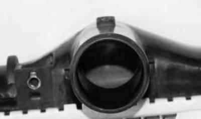 Rareelectrical - New Radiator Assembly Compatible With Lexus 93-94 Ls400 4.0L V8 3967Cc 1640050021 Lx3010125 3446 - Image 3