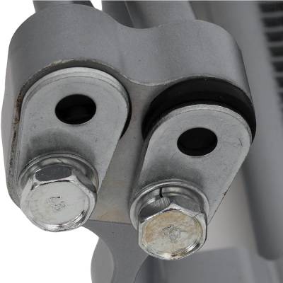 Rareelectrical - Ac Condenser Compatible With 2021-2022 Kia Seltos 2.0L 1.6L I4 Nu 175Hp Replaces 30191 Kvac30191 - Image 8