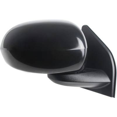 Rareelectrical - New Right Mirror Compatible With Jeep Compass Altitude High Latitude Limited North Sport Utility - Image 2