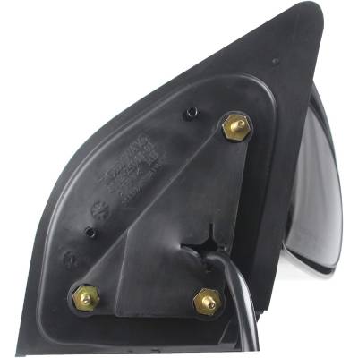 Rareelectrical - New Right Mirror Compatible With Jeep Compass Altitude High Latitude Limited North Sport Utility - Image 3