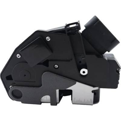 Rareelectrical - New Driver Side Front Door Lock Actuator Compatible With Ford Lincoln Escape Sel 4 Cyl 2.0L Mkc Base - Image 4