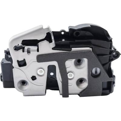 Rareelectrical - New Driver Side Front Door Lock Actuator Compatible With Ford Lincoln Escape Sel 4 Cyl 2.0L Mkc Base - Image 5