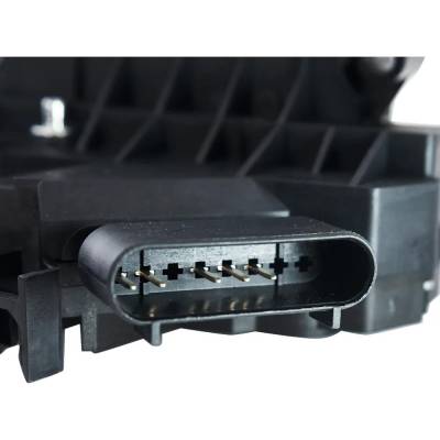 Rareelectrical - New Driver Side Front Door Lock Actuator Compatible With Ford Lincoln Escape Titanium 4 Cyl 2.0L Mkc - Image 6