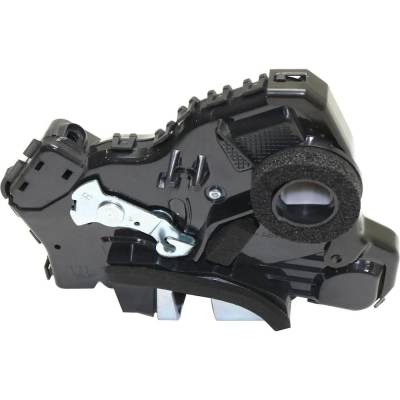 Rareelectrical - New 6-Prong Door Lock Actuator Compatible With Scion Toyota Camry Se 4 Cyl 2.4L Corolla Ce 4 Cyl - Image 5