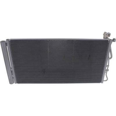 Rareelectrical - New High Efficiency A/C Condenser Compatible With Hyundai Genesis Coupe 3.8 6 Cyl 3.8L Genesis Coupe - Image 5
