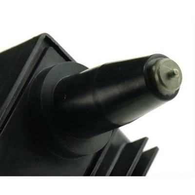 Rareelectrical - Ignition Coil Compatible With 1996-1999 Isuzu Oasis Oasis 2.2L / 2.3L Distributor Coil 2-Pin - Image 2