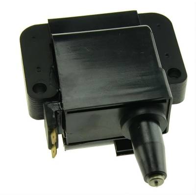 Rareelectrical - Ignition Coil Compatible With 1996-1999 Isuzu Oasis Oasis 2.2L / 2.3L Distributor Coil 2-Pin - Image 3