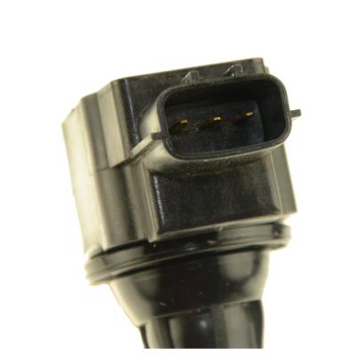 Rareelectrical - Ignition Coil Compatible With 2002-2006 Nissan Altima/Sentra Qr25de 2.5L I4 Coil-On-Plug 3-Pin Sedan - Image 3