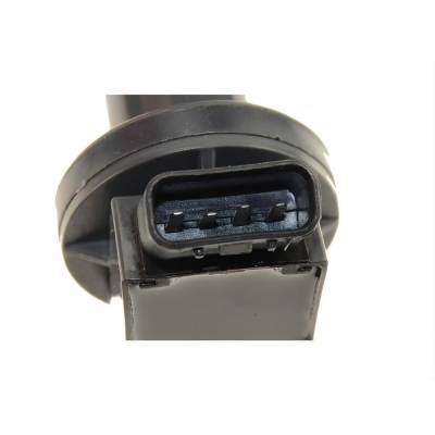 Rareelectrical - Ignition Coil Compatible With 2001-2008 Toyota Highlander/Rav4 2Az-Fe 2.4L I4 Coil-On-Plug 3-Pin Suv - Image 2