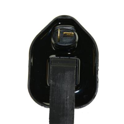 Rareelectrical - Ignition Coil Compatible With 1984-1987 Nissan 200Sx/300Zx 1.8L Or 2.0L I4 Distributor Ignition Coil - Image 4