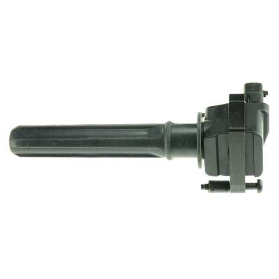 Rareelectrical - Ignition Coil Compatible With 2005 Dodge Magnum V6 2.7L, V6 3.5L Direct Coil-On-Plug 2-Pin Suv - Image 2