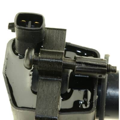 Rareelectrical - Ignition Coil Compatible With 2005 Dodge Magnum V6 2.7L, V6 3.5L Direct Coil-On-Plug 2-Pin Suv - Image 3