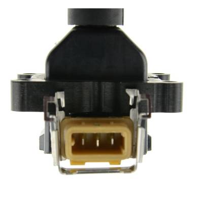Rareelectrical - Ignition Coil Compatible With 1994-1995 Bmw 530I 530I M60 Standard Ignition Coil 3-Pin E564 Uf226 - Image 3