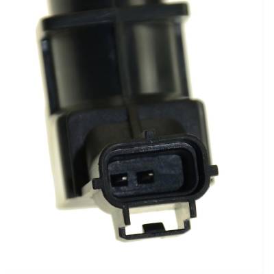 Rareelectrical - Ignition Coil Compatible With 2002-2008 Dodge Ram 1500 V6 3.7L, V8 4.7L Coil-On-Plug 2-Pin Truck - Image 2