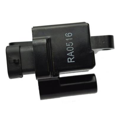 Rareelectrical - Ignition Coil Compatible With 2003-2004 Chevrolet Sonora Ls2 5.3L V8 Square Coil-On-Plug , - Image 3