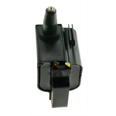 Rareelectrical - Ignition Coil Compatible With 1996-1999 Isuzu Oasis 2.2L I4, 2.3L I4 Distributorless, Epoxy Internal - Image 2