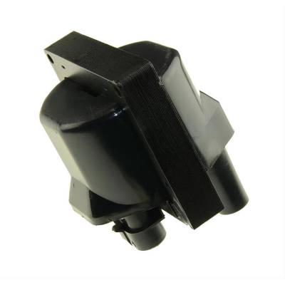 Rareelectrical - Ignition Coil Compatible With 1996-1997 Pontiac Vehicles Firebird 5.7L V8 Distributor Coil Dr49 - Image 2