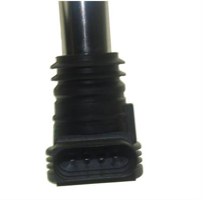 Rareelectrical - Ignition Coil Compatible With 2002-2005 Seat Toledo Auq 1.8L Turbo I4 Coil-On-Plug 2-Pin Sedan Uf580 - Image 2