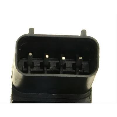 Rareelectrical - Ignition Coil Compatible With 2001-2008 Ford F-Series F-150/F-150 Heritage/Ranger 4.2L V6, 4.6L V8, - Image 2