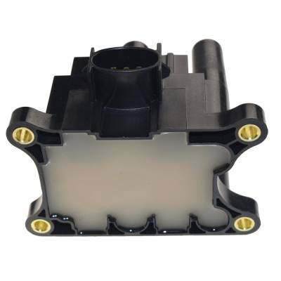 Rareelectrical - Ignition Coil Compatible With 2001-2010 Mazda 6/B2300/Tribute 2.3L L4 Coil-On-Plug 3-Pin Dg536 Dg474 - Image 3