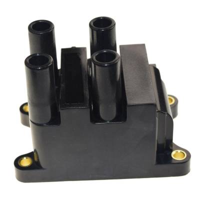 Rareelectrical - Ignition Coil Compatible With 2001-2010 Mazda 6/B2300/Tribute 2.3L L4 Coil-On-Plug 3-Pin Dg536 Dg474 - Image 5