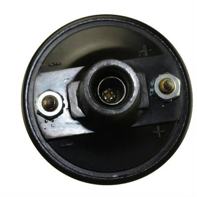 Rareelectrical - Ignition Coil Compatible With 1984-1988 Toyota Pickup 22R-E 2.4L I4 Standard Ignition Coil 2-Pin - Image 3