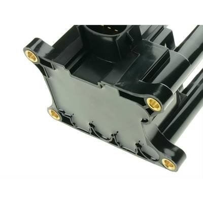 Rareelectrical - Ignition Coil Compatible With 2001-2012 Ford Ranger 2.3L L4 Duratec Coil-On-Plug 3-Pin Truck - Image 2
