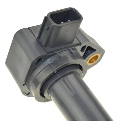 Rareelectrical - Ignition Coil Compatible With 2001-2009 Acura Mdx V6 3.5L Coil-On-Plug 3-Pin Suv 30520-Pvj-A01 - Image 2