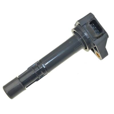 Rareelectrical - Ignition Coil Compatible With 2001-2009 Acura Mdx V6 3.5L Coil-On-Plug 3-Pin Suv 30520-Pvj-A01 - Image 4