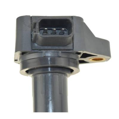 Rareelectrical - Ignition Coil Compatible With 2001-2009 Acura Mdx V6 3.5L Coil-On-Plug 3-Pin Suv 30520-Pvj-A01 - Image 5