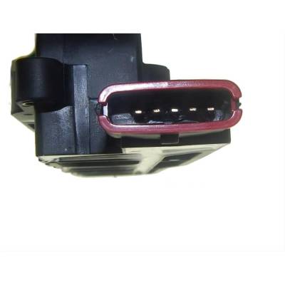 Rareelectrical - Ignition Coil Compatible With 2004-2012 Saab Vehicles 9-3 1.8L 4-Cylinder Coil Pack 5-Pin 90536194 - Image 4