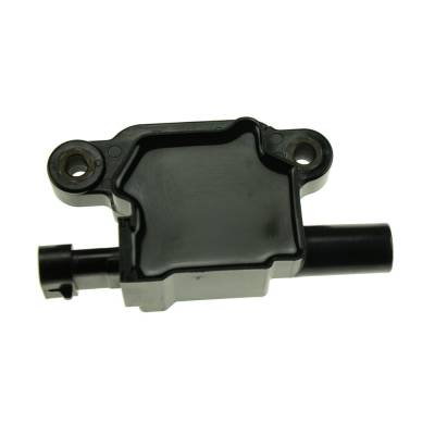 Rareelectrical - Ignition Coil Compatible With 2005-2006 Isuzu Ascender Ly5 5.3L V8 Coil-On-Plug 2-Pin Suv - Image 2