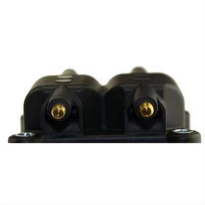 Rareelectrical - Ignition Coil Compatible With 2002-2006 Jeep Liberty/Tj/Wrangler Evg 3.7L V6 Dis Coil Pack 3-Pin Suv - Image 4