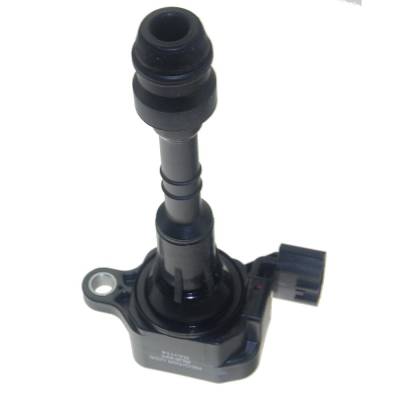 Rareelectrical - Ignition Coil Compatible With 2004-2009 Nissan Quest V6 3.5L Vq35de Coil-On-Plug 3-Pin Van 40,000V - Image 2