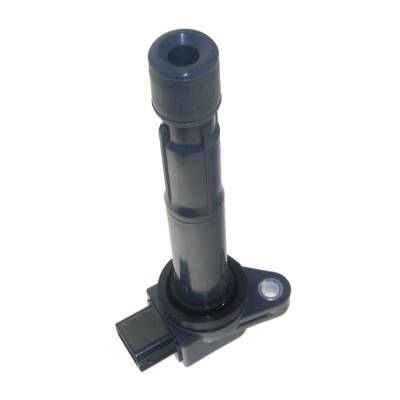 Rareelectrical - Ignition Coil Compatible With 2004-2008 Acura Tsx L4 2.4L Coil-On-Plug 3-Pin Sedan 30520Pnc00 Uf417 - Image 2