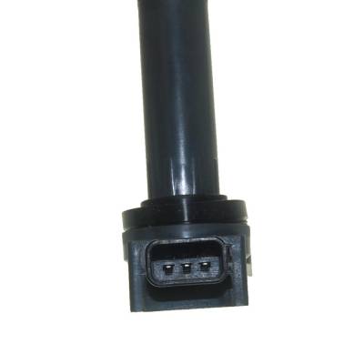 Rareelectrical - Ignition Coil Compatible With 2004-2008 Acura Tsx L4 2.4L Coil-On-Plug 3-Pin Sedan 30520Pnc00 Uf417 - Image 3