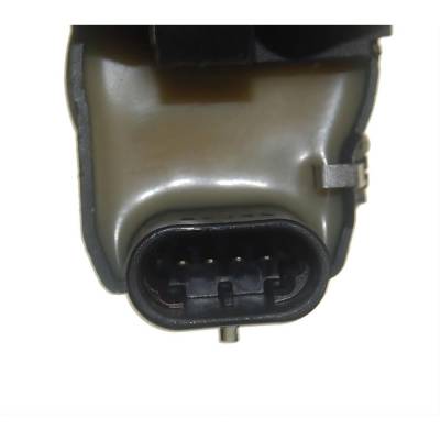 Rareelectrical - Ignition Coil Compatible With 2005-2006 Pontiac Gto Ls2 6.0L V8 Coil-On-Plug 2-Pin Sports Car Uf-414 - Image 2