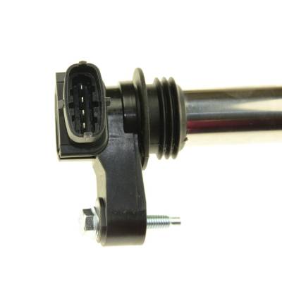 Rareelectrical - Ignition Coil Compatible With 2004-2009 Cadillac Cts/Sts Ly7 3.6L V6 Coil-On-Plug 4-Pin Sedan - Image 3