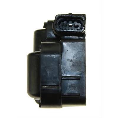 Rareelectrical - Ignition Coil Compatible With 2001-2008 Mercedes-Benz Clk320/Clk350 M112 3.2L I6 Coil-On-Plug 3-Pin - Image 2