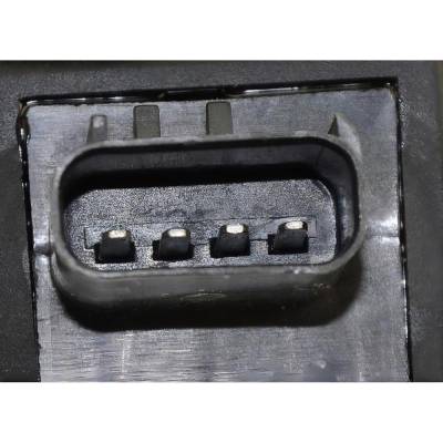 Rareelectrical - Ignition Coil Compatible With 2001-2010 Dodge Caravan/Grand Caravan 3.3L V6 Coil Pack 4-Pin Van - Image 3