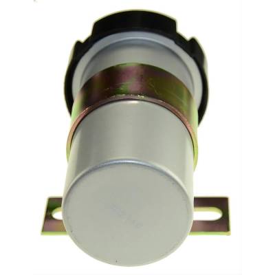 Rareelectrical - Ignition Coil Compatible With 1984-1985 Audi Passenger 4000/4000 Quattro/5000/Coupe 1.6L, 1.7L, 1.8L - Image 2