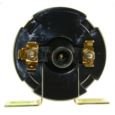 Rareelectrical - Ignition Coil Compatible With 1984-1985 Audi Passenger 4000/4000 Quattro/5000/Coupe 1.6L, 1.7L, 1.8L - Image 3