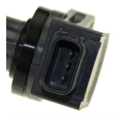Rareelectrical - Ignition Coil Compatible With 2002-2011 Acura Rsx/Csx K20z2/K20a2 2.0L I4 Coil-On-Plug 3-Pin Sedan - Image 4