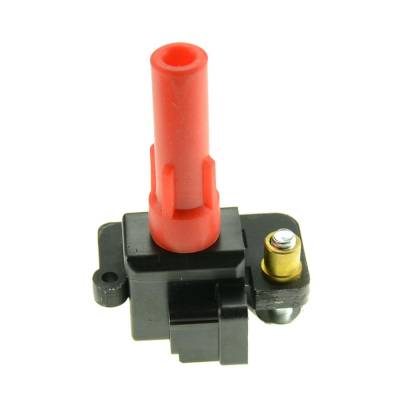 Rareelectrical - Ignition Coil Compatible With 2001-2009 Subaru Outback H6 3.0L Coil-On-Plug 3-Pin Wagon 22433Aa530 - Image 3