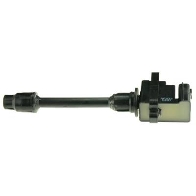 Rareelectrical - Ignition Coil Compatible With 1996-1999 Infiniti Luxury I30 Vq30de 3.0L V6 Coil-On-Plug 3-Pin Sedan - Image 2