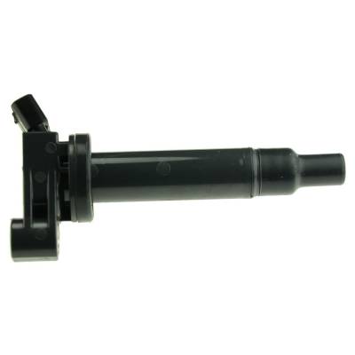 Rareelectrical - Ignition Coil Compatible With 2002-2006 Toyota Mid-Size Camry 1Mz-Fe 3.0L V6 Coil-On-Plug 3-Pin - Image 1