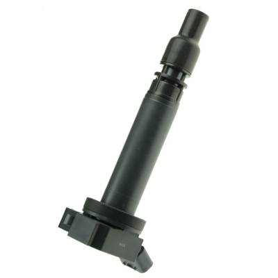 Rareelectrical - Ignition Coil Compatible With 2005-2006 Toyota Corolla 2Zz-Ge 1.8L I4 Coil Pack 4-Pin Sedan - Image 4